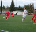 Арсенал сыграл вничью с македонским клубом «Горизонт»