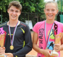Тульский теннисист Тимофей Скатов выиграл первенство России