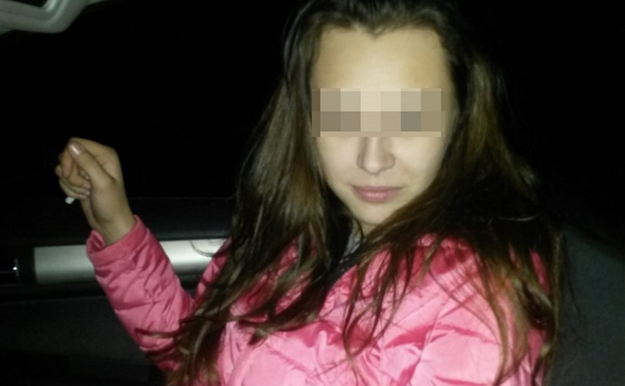 В Туле 18-летняя девушка убила своего возлюбленного