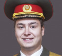 В Туле открыли мемориальную доску Алексею Мокрикову