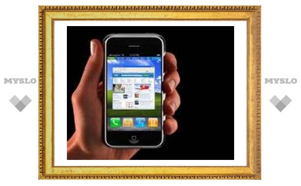 Специалисты обнаружили брешь в безопасности iPhone