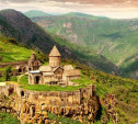 Туляки смогут въезжать в Армению по внутренним паспортам