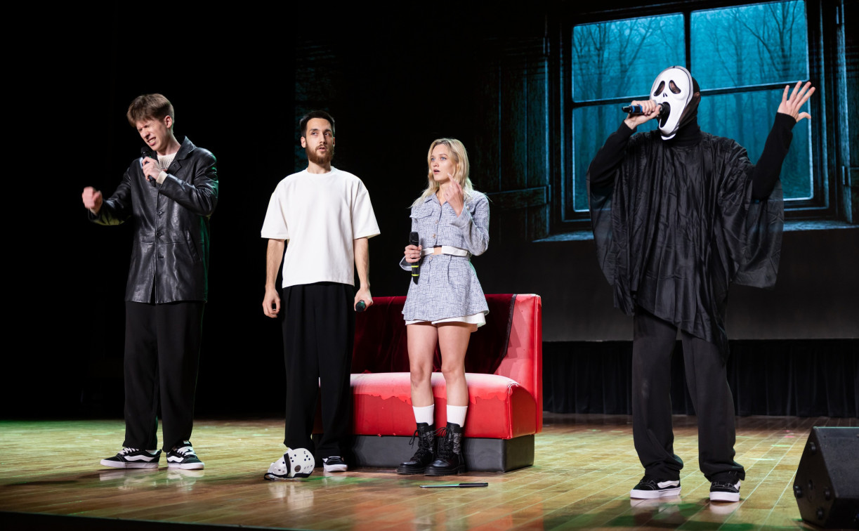 Туляков приглашают на финал Оружейной лиги КВН