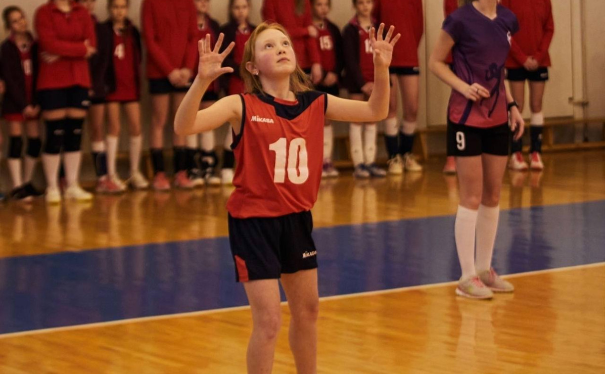 «Тулица-2» приглашает юных спортсменок на просмотр