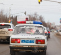 Тульские полицейские разыскивают очевидцев ДТП на трассе М2 «Крым»