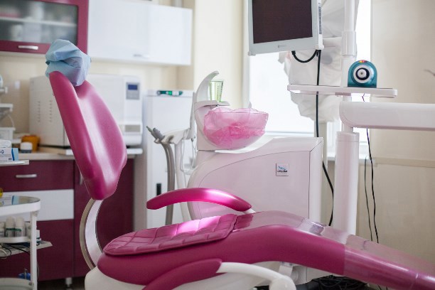 31 января в филиалах Тульской областной стоматологической поликлиники пройдет день открытых дверей