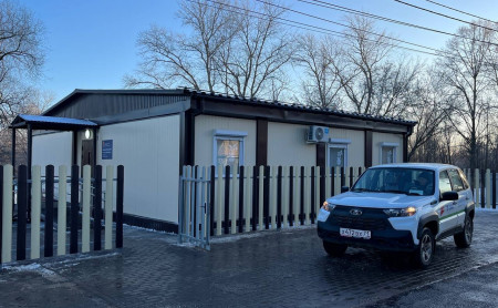 Жизнь Тулы и области