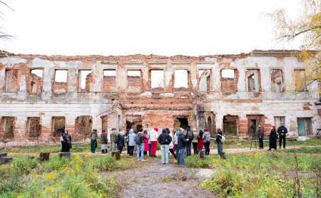 Жизнь Тулы и области
