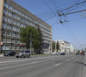 Закрасили сплошную: левый поворот и разворот на проспекте Ленина в Туле всё же запретили
