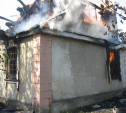 За два месяца на пожарах в Тульской области погибли 25 человек
