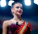 Гимнастка из Тулы Анастасия Власенко выиграла золото на турнире в Черногории 
