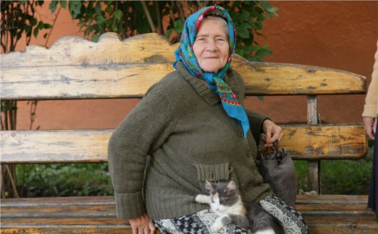 Россия заняла 65 место в мире по качеству жизни стариков