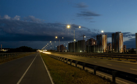 Жизнь Тулы и области