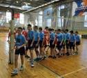 Юные тульские волейболисты стали бронзовыми призерами на межрегиональном турнире в Подмосковье