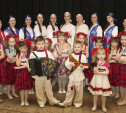Тульский народный ансамбль «Варенька» отметит 15-летие большим концертом