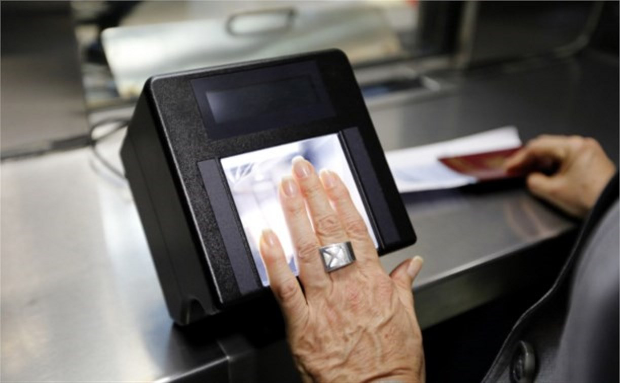 ФМС и МВД поддержали тотальную биометрическую регистрацию россиян