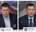 Хоккейные АКМ и «Академия Михайлова» расторгли контракты с главными тренерами