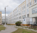В Тульской области готовы еще два новых инфекционных госпиталя для больных коронавирусом