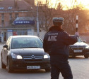 В Новомосковске после звонка местного жителя ГИБДД устроила "охоту" на нарушителей ПДД