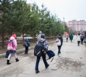 Жители микрорайона Зеленстрой-1 выступили против строительства дороги