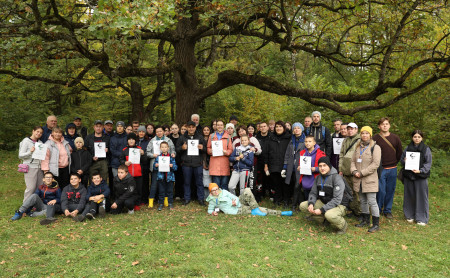 Жизнь Тулы и области