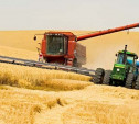 В этом году с тульских полей собрано 1,8 млн тонн зерновых