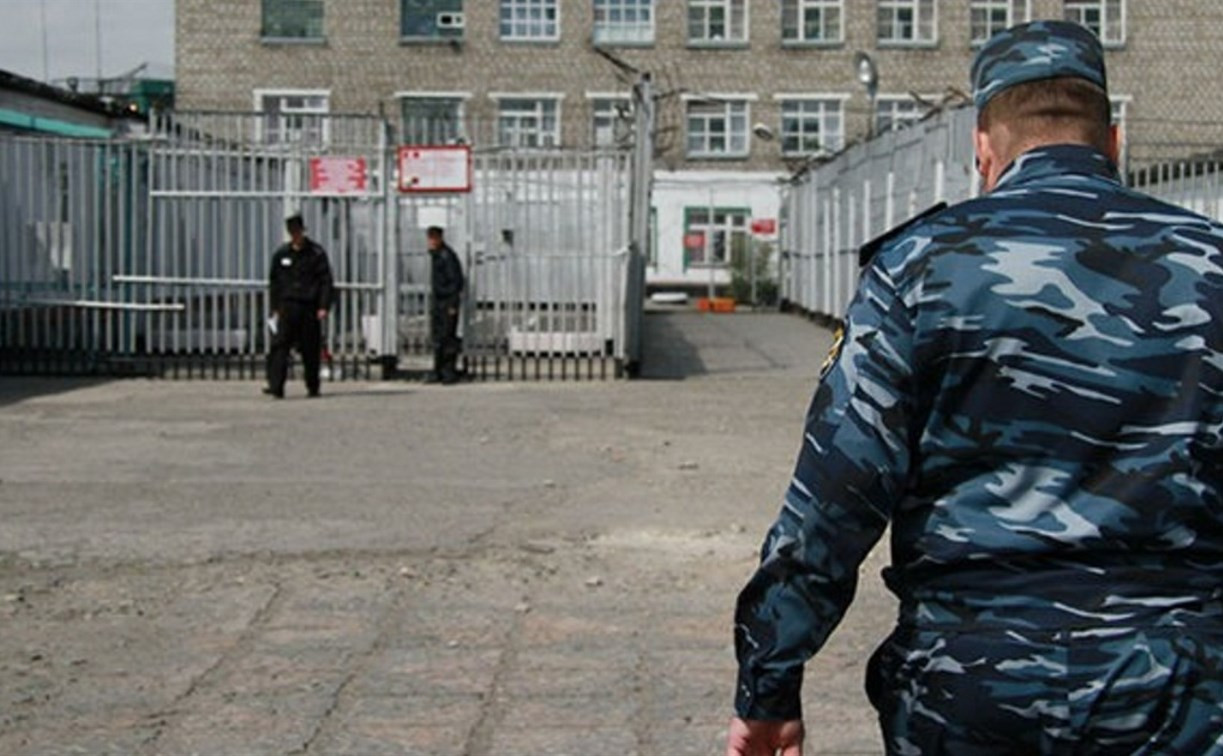 Тульские исправительные учреждения проверят после пыток в ярославской колонии