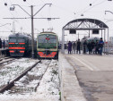 С 5 по 8 марта экспрессы между Тулой и Москвой пойдут по измененному расписанию