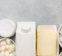На прилавки тульских магазинов может попасть молочка неизвестного происхождения
