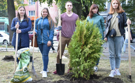 Жизнь Тулы и области