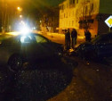 За первое января в Туле в ДТП погибло двое людей
