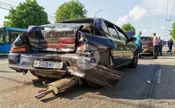 Отец пострадавшей в массовом ДТП девочки: водитель автобуса даже не попытался помочь выбраться из машины