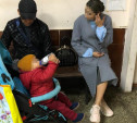 В Новомосковске семейная пара сделала ребенка «соучастником» кражи