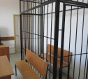 Двух подростков-хулиганов из Киреевска поместили в Центр временного содержания