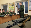 Дмитрий Медведев подписал распоряжение о создании военной кафедры в ТулГУ