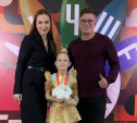 Юная тулячка Вера Корнилова выступит в шоу «Лучше всех» на Первом канале