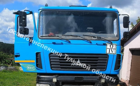 Дежурная часть