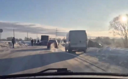 Дежурная часть