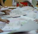 Официальное количество избирателей в Тульской области - 1 239 529 человек