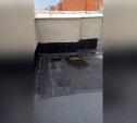 Тульская прокуратура привлекла к ответственности руководителя УК, не отремонтировавшей крышу в многоэтажке