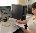 «Ростелеком» помогает тульским пенсионерам осваивать интернет