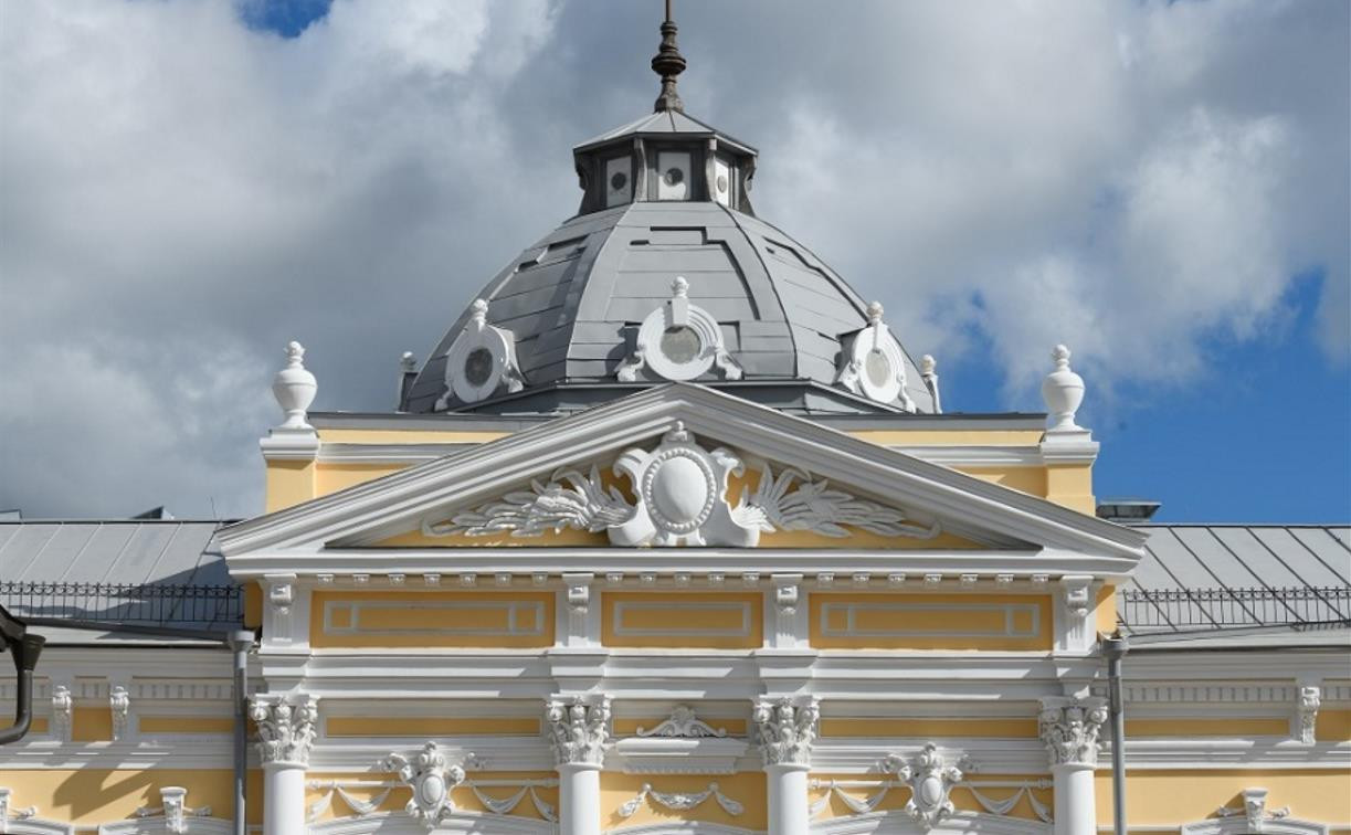 «Я – Романов»: филиал Исторического музея ищет туляков с императорской фамилией