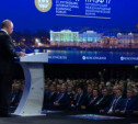 Владимир Путин отметил успехи Тульской области
