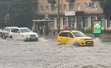 Жизнь Тулы и области