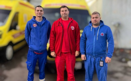 Жизнь Тулы и области