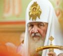 Патриарх Кирилл предложил запретить аборты