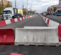 Подрядчик извинился перед туляками за срыв сроков ремонта проспекта Ленина