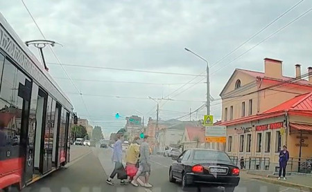 Дежурная часть