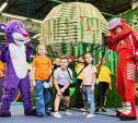 «Мисти Парк» в Туле объявляет о 25% скидке на посещение парка развлечений для детей из семей участников СВО