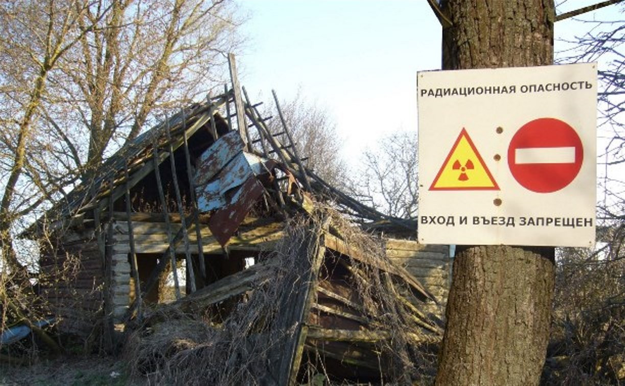 Новый проект по сокращению чернобыльской зоны: Льгот лишатся 37 туляков